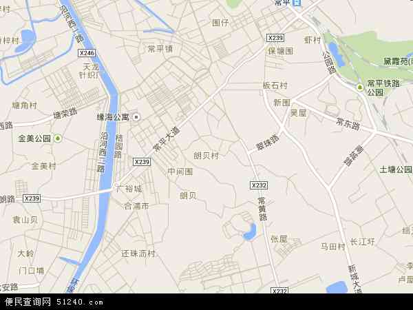 朗贝村地图 - 朗贝村电子地图 - 朗贝村高清地图 - 2024年朗贝村地图