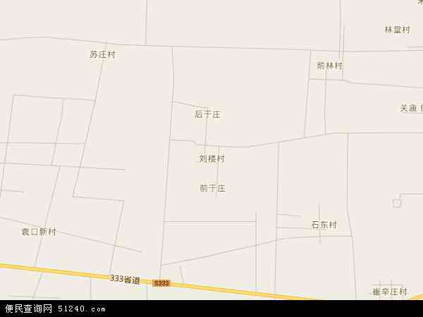 刘楼镇地图 - 刘楼镇电子地图 - 刘楼镇高清地图 - 2024年刘楼镇地图