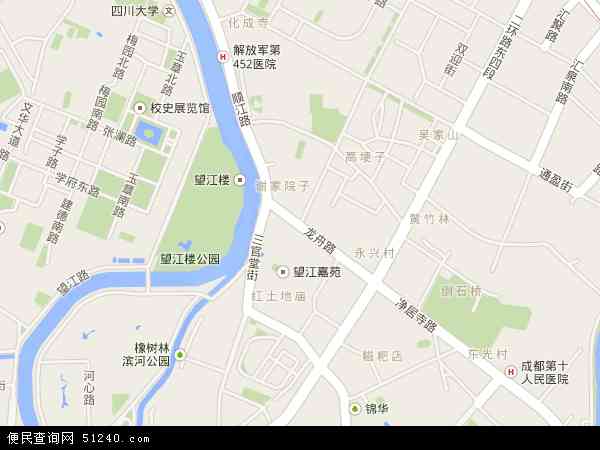 龙舟路地图 - 龙舟路电子地图 - 龙舟路高清地图 - 2024年龙舟路地图