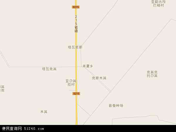 米夏乡地图 - 米夏乡电子地图 - 米夏乡高清地图 - 2024年米夏乡地图