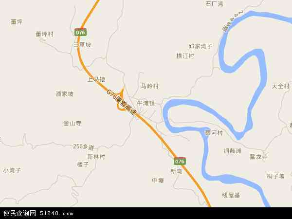 泸县卫星地图高清版图片
