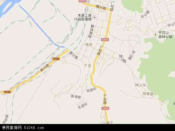 千金地图 - 千金电子地图 - 千金高清地图 - 2024年千金地图