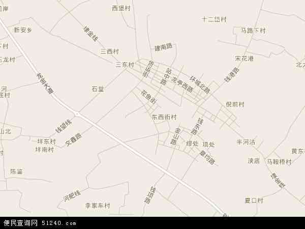 钱库镇地图 - 钱库镇电子地图 - 钱库镇高清地图 - 2024年钱库镇地图