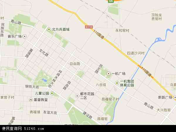 青山路地图 - 青山路电子地图 - 青山路高清地图 - 2024年青山路地图