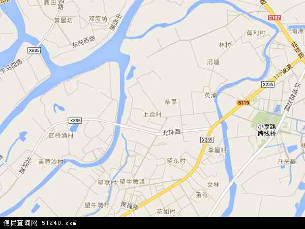上合村地图 - 上合村电子地图 - 上合村高清地图 - 2024年上合村地图