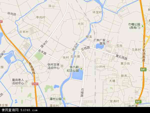 石井地图 - 石井电子地图 - 石井高清地图 - 2024年石井地图