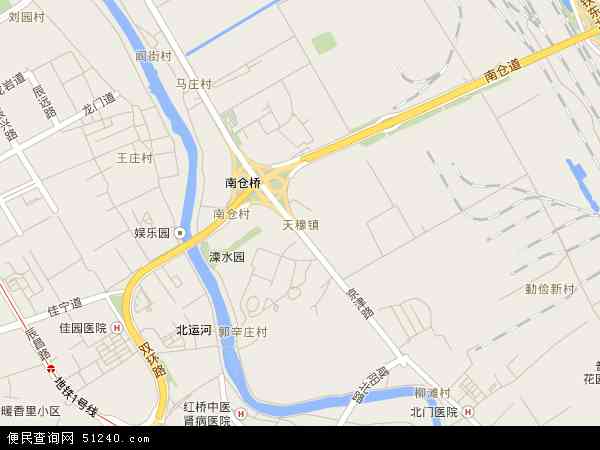 天穆镇地图 - 天穆镇电子地图 - 天穆镇高清地图 - 2024年天穆镇地图