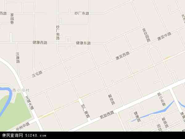 唐宫路地图 - 唐宫路电子地图 - 唐宫路高清地图 - 2024年唐宫路地图