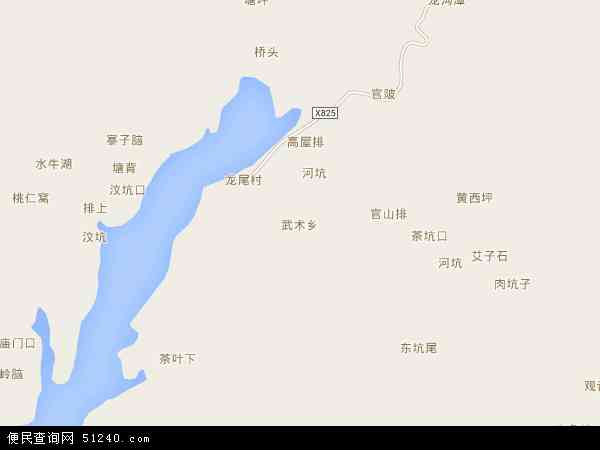 武术乡地图 - 武术乡电子地图 - 武术乡高清地图 - 2024年武术乡地图