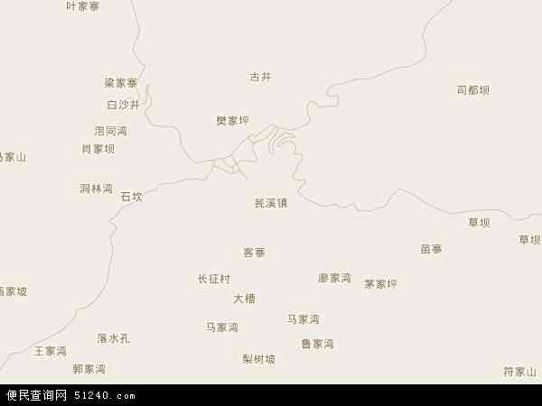 瓮溪镇地图 - 瓮溪镇电子地图 - 瓮溪镇高清地图 - 2024年瓮溪镇地图