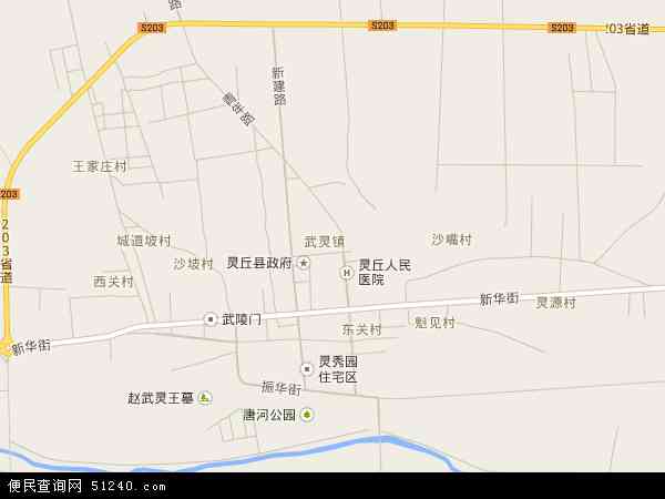 武灵镇地图 - 武灵镇电子地图 - 武灵镇高清地图 - 2024年武灵镇地图