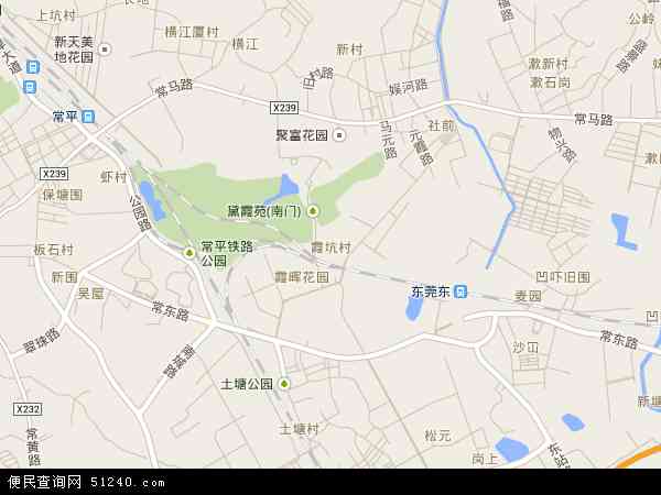 霞坑村地图 - 霞坑村电子地图 - 霞坑村高清地图 - 2024年霞坑村地图