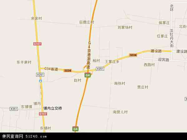 西汪镇地图 - 西汪镇电子地图 - 西汪镇高清地图 - 2024年西汪镇地图