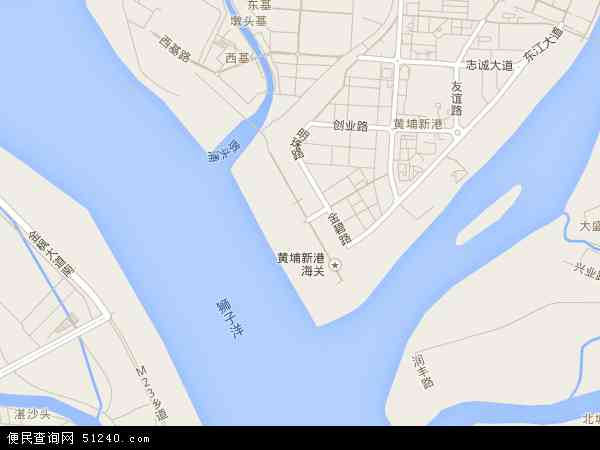 新港地图 - 新港电子地图 - 新港高清地图 - 2024年新港地图