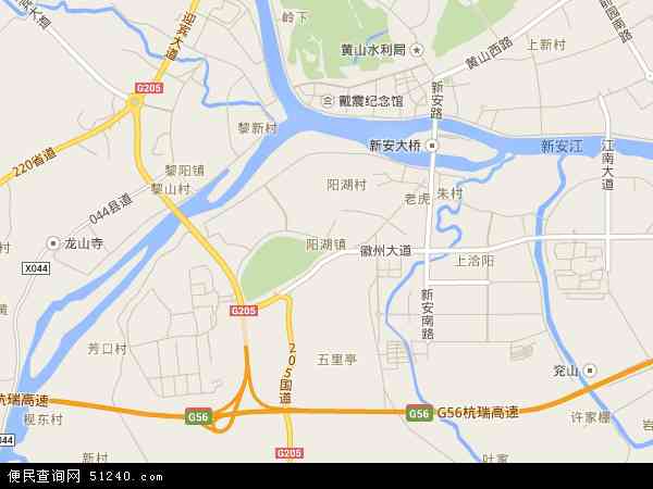 阳湖镇地图 - 阳湖镇电子地图 - 阳湖镇高清地图 - 2024年阳湖镇地图