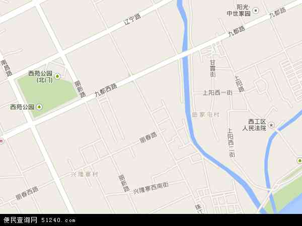 珠江路地图 - 珠江路电子地图 - 珠江路高清地图 - 2024年珠江路地图