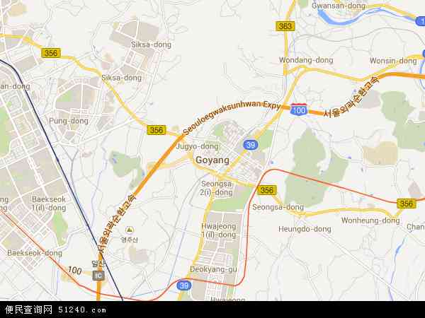 抱川市地图 - 抱川市电子地图 - 抱川市高清地图 - 2024年抱川市地图