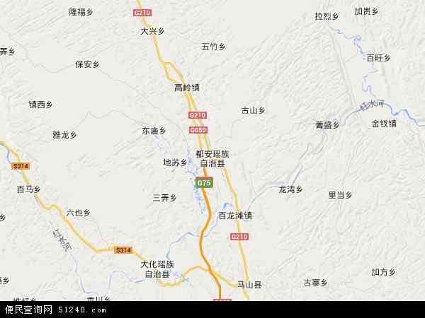 百旺镇地图 - 百旺镇电子地图 - 百旺镇高清地图 - 2024年百旺镇地图