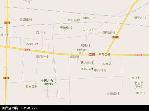 山西临县刘家会镇地图图片