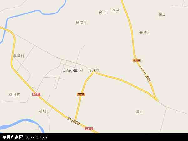 埠江镇地图 - 埠江镇电子地图 - 埠江镇高清地图 - 2024年埠江镇地图