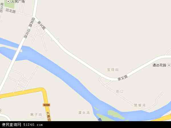 崇文地图 - 崇文电子地图 - 崇文高清地图 - 2024年崇文地图