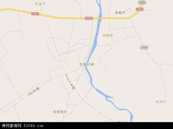 陇西县永吉乡地图图片