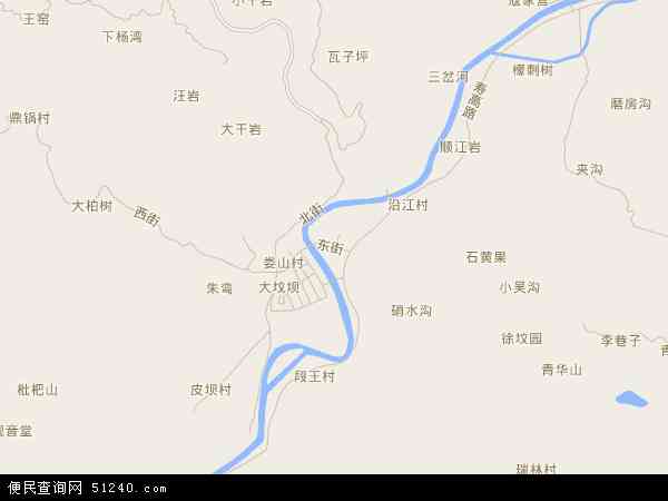 道佐乡地图 - 道佐乡电子地图 - 道佐乡高清地图 - 2024年道佐乡地图