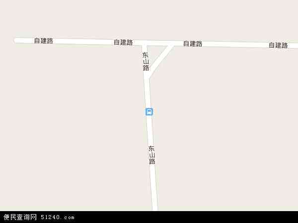 东山地图 - 东山电子地图 - 东山高清地图 - 2026年东山地图