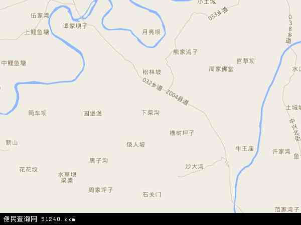 干海乡地图 - 干海乡电子地图 - 干海乡高清地图 - 2024年干海乡地图