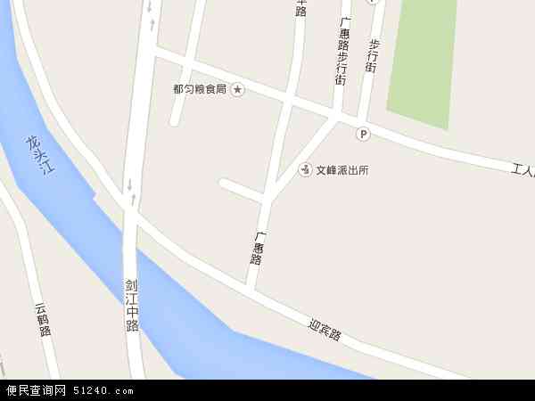广惠地图 - 广惠电子地图 - 广惠高清地图 - 2024年广惠地图