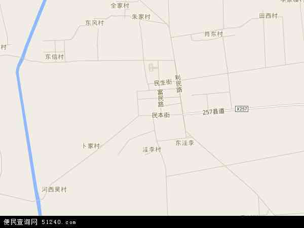 怀仁镇地图 - 怀仁镇电子地图 - 怀仁镇高清地图 - 2024年怀仁镇地图