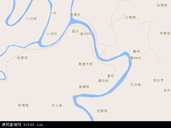 黄渡镇地图 - 黄渡镇电子地图 - 黄渡镇高清地图 - 2024年黄渡镇地图