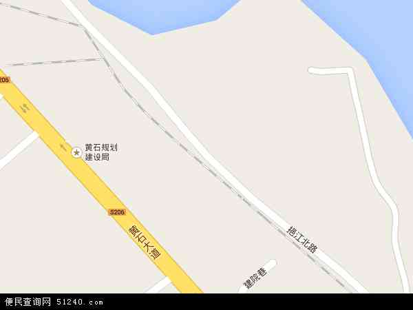 江北地图 - 江北电子地图 - 江北高清地图 - 2024年江北地图