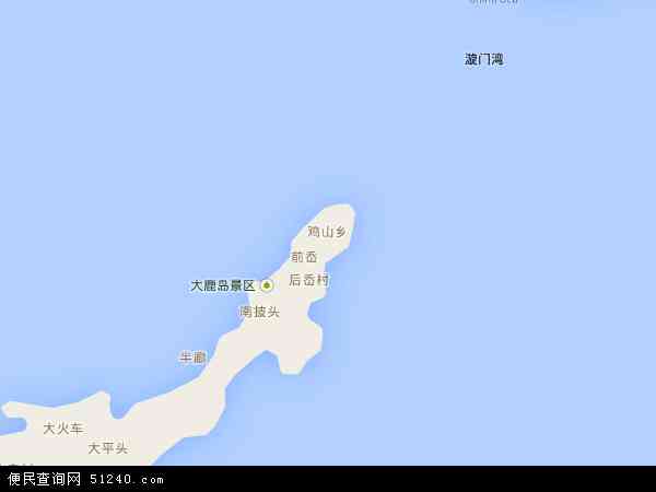 鸡山乡地图 - 鸡山乡电子地图 - 鸡山乡高清地图 - 2026年鸡山乡地图