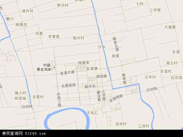 金清镇地图 - 金清镇电子地图 - 金清镇高清地图 - 2024年金清镇地图