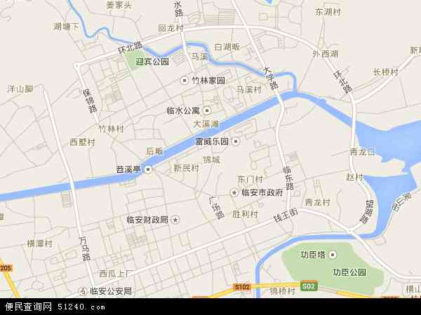 锦城地图 - 锦城电子地图 - 锦城高清地图 - 2024年锦城地图