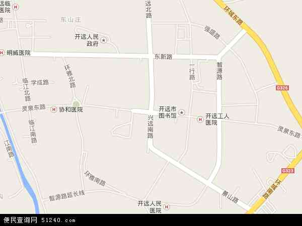 灵泉地图 - 灵泉电子地图 - 灵泉高清地图 - 2024年灵泉地图