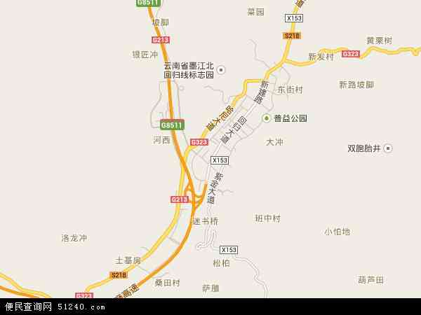 联珠镇地图 - 联珠镇电子地图 - 联珠镇高清地图 - 2024年联珠镇地图