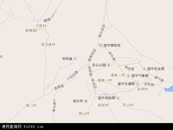 鲁沙尔镇地图 - 鲁沙尔镇电子地图 - 鲁沙尔镇高清地图 - 2024年鲁沙尔镇地图