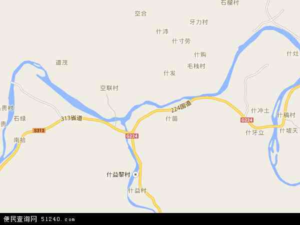 毛阳镇地图 - 毛阳镇电子地图 - 毛阳镇高清地图 - 2024年毛阳镇地图