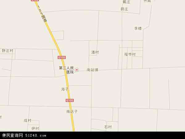中国 山东省 济宁市 汶上县 南站镇南站镇卫星地图 本站收录有:2021