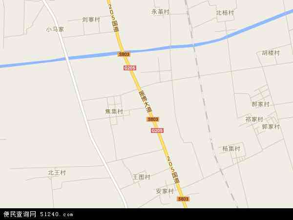 博兴县 庞家镇庞家镇卫星地图 本站收录有:2021庞家镇卫星地图高清版
