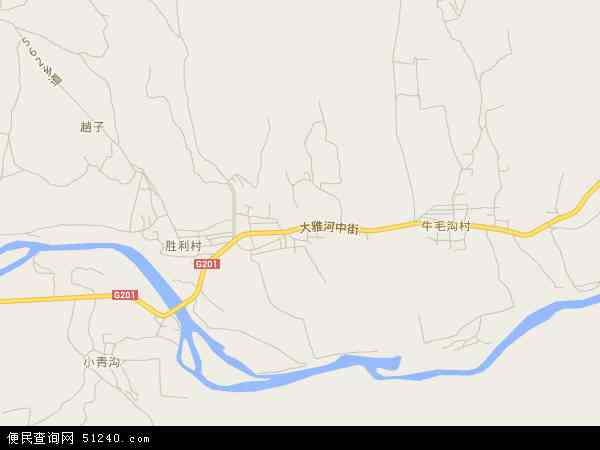 普乐堡镇地图 - 普乐堡镇电子地图 - 普乐堡镇高清地图 - 2026年普乐堡镇地图