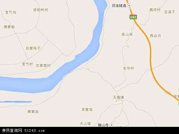 青堤乡地图 - 青堤乡电子地图 - 青堤乡高清地图 - 2024年青堤乡地图
