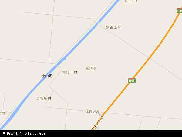 青塔乡地图 - 青塔乡电子地图 - 青塔乡高清地图 - 2024年青塔乡地图