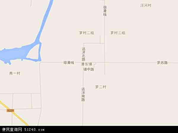 溱东镇地图 - 溱东镇电子地图 - 溱东镇高清地图 - 2024年溱东镇地图