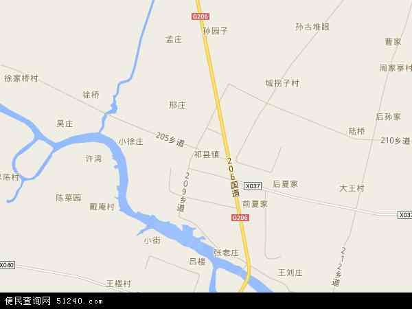 蕲县镇地图 - 蕲县镇电子地图 - 蕲县镇高清地图 - 2024年蕲县镇地图