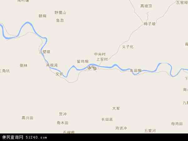 沙垌镇地图 - 沙垌镇电子地图 - 沙垌镇高清地图 - 2024年沙垌镇地图
