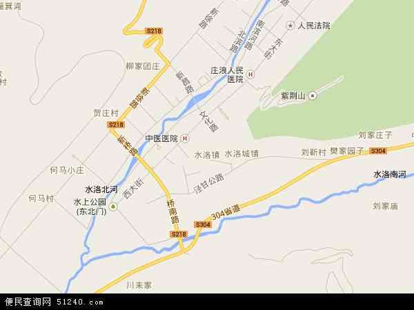 水洛镇地图 - 水洛镇电子地图 - 水洛镇高清地图 - 2024年水洛镇地图