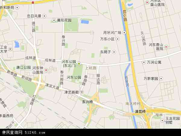 上杭路地图 - 上杭路电子地图 - 上杭路高清地图 - 2024年上杭路地图